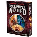 D&D Dungeons and Dragons Rock Paper Wizard